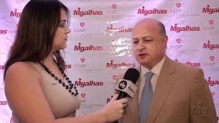 Entrevista: Luiz Périssé