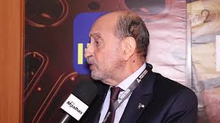 Gilson Dipp - Colaboração premiada