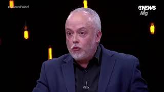 Ex-procurador da Lava Jato diz que conversa entre juiz e acusador é comum