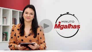 Minuto Migalhas tem celular alado, Rosa da Rosa e "grande" problema eleitoral
