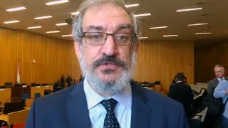 TST - Comissão proporá instrução sobre aplicação da reforma trabalhista TST - Comissão proporá instrução sobre aplicação da reforma trabalhista