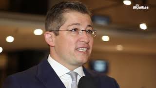 Lei de Franquias - Daniel Cerveira