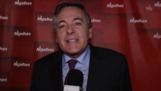 Carlos Blanco de Morais | Constituição Brasileira | VII Fórum Jurídico de Lisboa