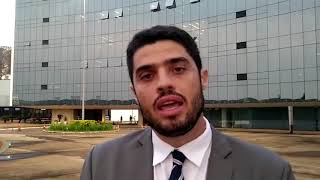 Luís Henrique Machado - Absolvição de Renan Calheiros