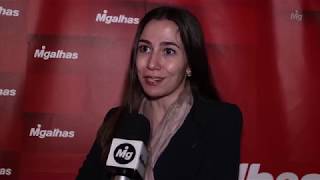 Mariana Melo Egídio | Regulamentação do ciberespaço | VII Fórum Jurídico de Lisboa