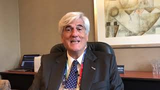 V Congresso CAM-CCBC - Carlos Forbes