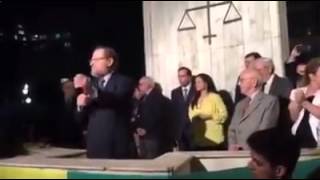 Newton De Lucca - Largo de S.Francisco