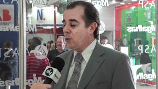 Entrevista: Alberto de Paula Machado