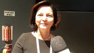 Raquel Dodge | ADPF contra fundação Lava Jato e Sucessão na PGR | Brazil Conference at Harvard & MIT