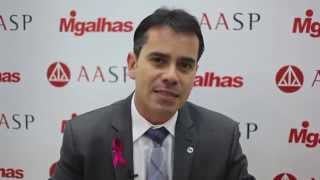 Andrey Cavalcante e Rochilmer Rocha - OAB/RO