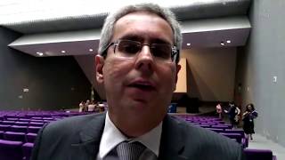 Luiz Alberto Gurgel de Faria - LGPD e segurança jurídica