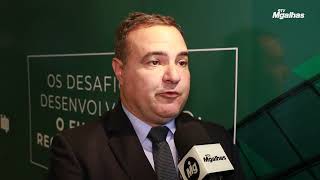 Ministro do TCU fala em diálogo institucional com atual governo