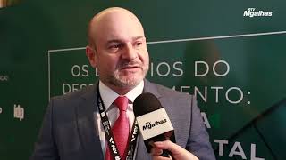 Ex-ministro Tarcísio fala sobre decisões semelhantes à do Lollapalooza