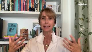 "OAB vai ser mais competente" com mais pluralidade, acredita Dora Cavalcanti