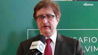 Paulo Gonet Branco - Lisura do processo eleitoral