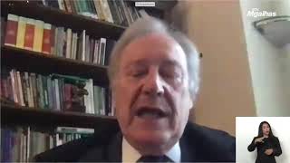 Ricardo Lewandowski critica atuação do MPF sobre colaboração internacional
