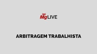 Arbitragem Trabalhista