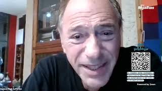 Todo genocídio é o exercício do poder punitivo sem contenção jurídica, explica jurista argentino