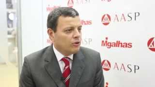 Jose Guilherme Carvalho Zagallo - Processo eletrônico Jose Guilherme Carvalho Zagallo - Processo eletrônico