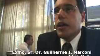 dr. Pintassilgo: Serrana/SP