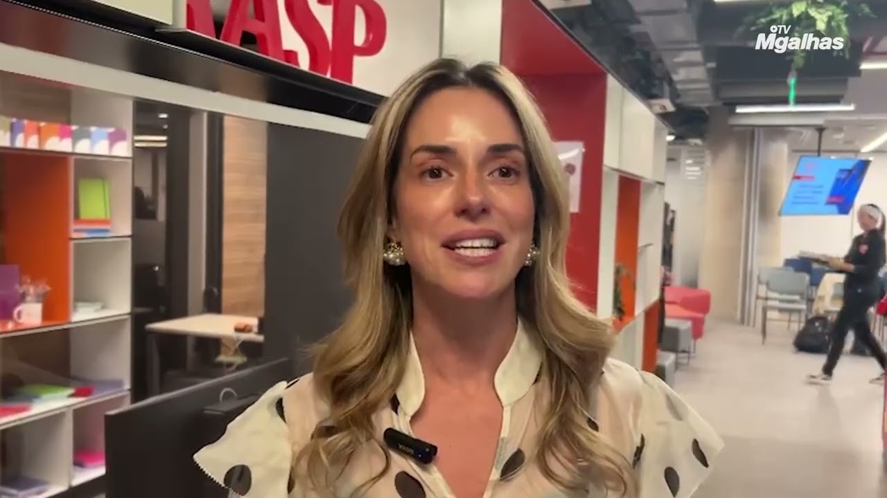 Paula Lima Hyppolito Oliveira defende papel da advocacia no fortalecimento dos tribunais superiores