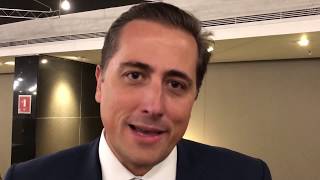 Flávio Pereira Lima - Arbitragem em conflitos nas Sociedades de Advogados.