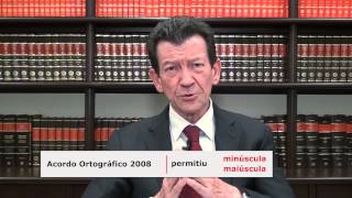 Gramatigalhas - Doutor ou doutor?