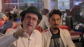 "In Fux we trust", disse Moro a Deltan em mensagem