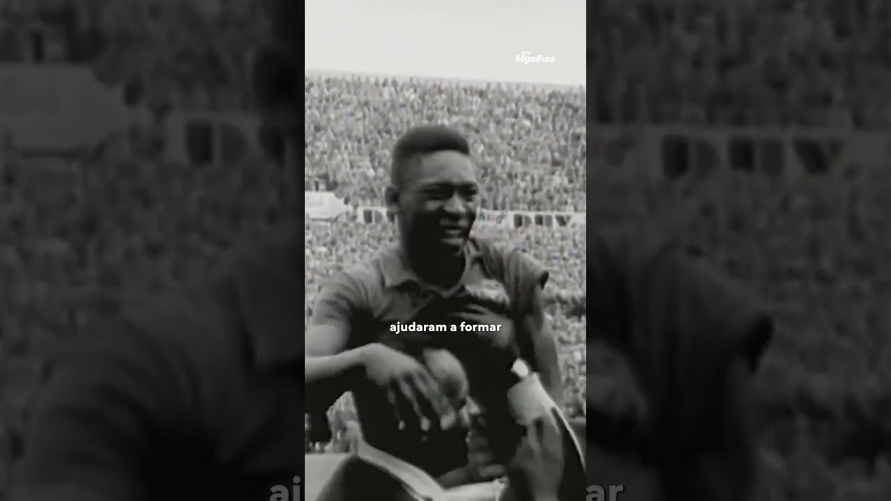 Baú migalheiro: Há 68 anos, Brasil ganhava sua primeira Copa do Mundo