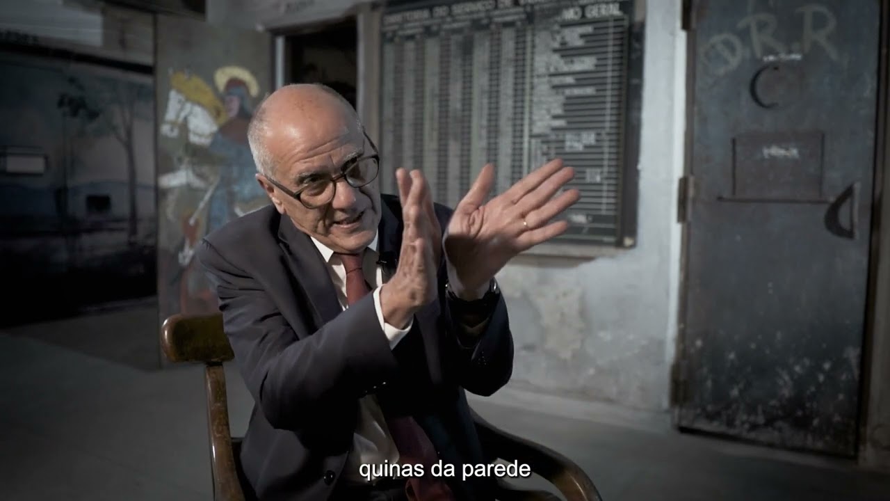 15 presidentes IBCCRIM: Carlos Vico Mañas