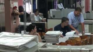 dr. Pintassilgo: Guará/SP