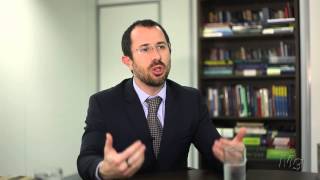 Vinicius Marques de Carvalho - Presidente do Cade