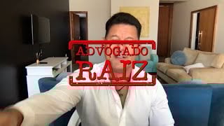 Advocacia raiz: Inquérito dos atos antidemocráticos tem petição escrita à mão