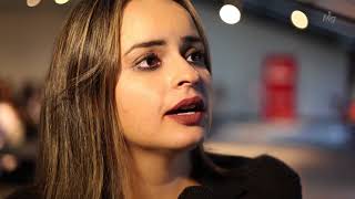 Thaís Marçal - Desafios na contratação com o poder público