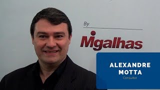 Alexandre Motta | Consultor