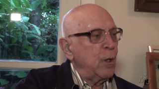 Entrevista - Dalmo Dallari