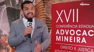 Paulo Henrique C. M. Passos - Importância da desjudicialização