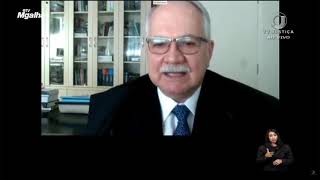 STF: Referendo de liminar em ação extinta