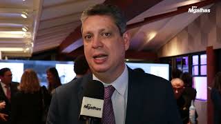 Estamos em processo de retirar o Brasil do mapa da miséria, diz Márcio Macedo