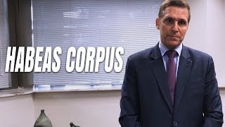 Mega Aula - Habeas Corpus