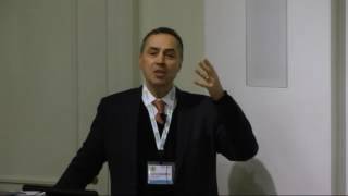 Ministro Luís Roberto Barroso: "Jeitinho brasileiro tem custos morais elevados"