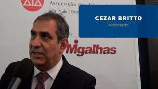 Cezar Britto