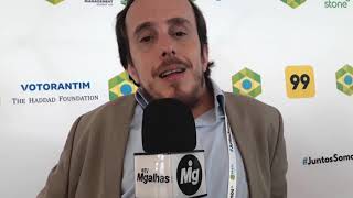 Paulo Ganime | Reforma da Previdência | Brazil Conference at Harvard & MIT