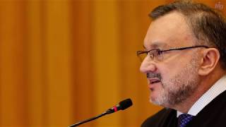 Reforma trabalhista: Ministro Walmir, do TST, explica futuro da atualização da jurisprudência Reforma trabalhista: Ministro Walmir, do TST, explica futuro da atualização da jurisprudência