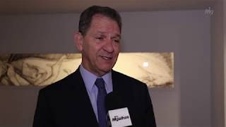 João Otávio de Noronha | Foro do Judiciário e Aposentadoria | VII Fórum Jurídico de Lisboa