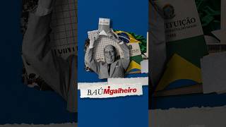 Há 38 anos, a promulgação da Constituição marcava a redemocratização do Brasil Há 38 anos, a promulgação da Constituição marcava a redemocratização do Brasil