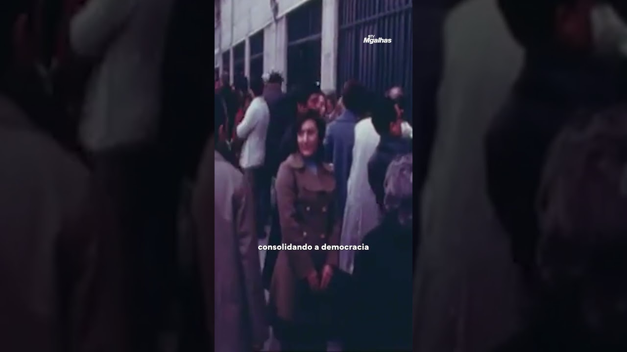 Há 49 anos, eleições livres marcavam retorno da democracia na Espanha