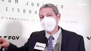 José Roberto Afonso - Interação jurídica Brasil e Europa José Roberto Afonso - Interação jurídica Brasil e Europa