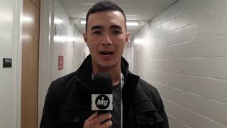 Pedro Aihara | Brumadinho | Brazil Conference at Harvard & MIT