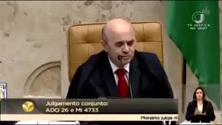 Criminalização da homofobia - Vice-PGR Luciano Mariz Maia Criminalização da homofobia - Vice-PGR Luciano Mariz Maia